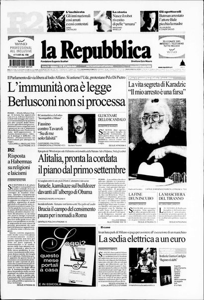 La repubblica